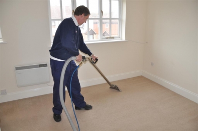 Carpet cleaning Herts